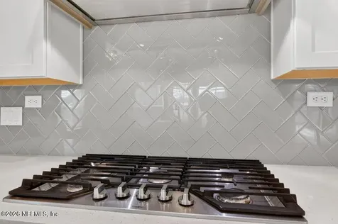 21 Yardley Court St. Augustine FL 32092
