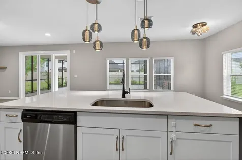21 Yardley Court St. Augustine FL 32092