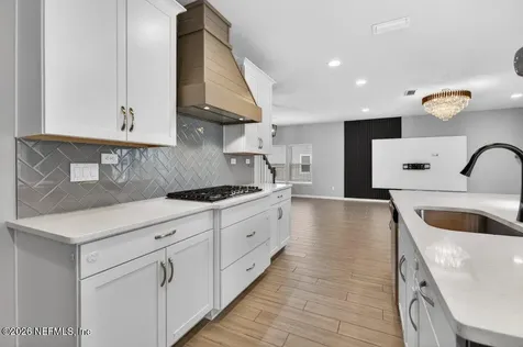 21 Yardley Court St. Augustine FL 32092