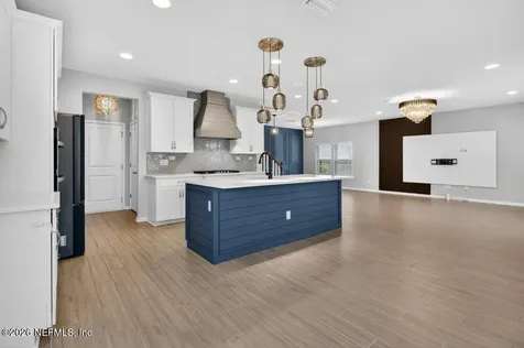 21 Yardley Court St. Augustine FL 32092