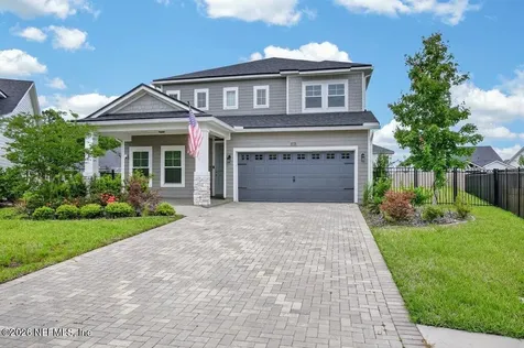 21 Yardley Court St. Augustine FL 32092