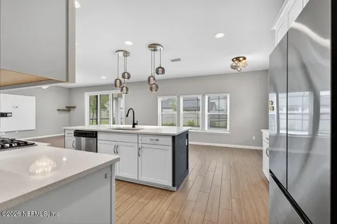 21 Yardley Court St. Augustine FL 32092