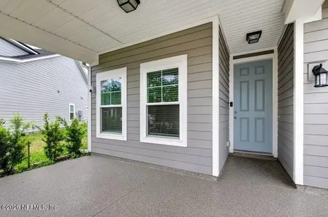 21 Yardley Court St. Augustine FL 32092