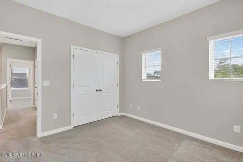 21 Yardley Court St. Augustine FL 32092