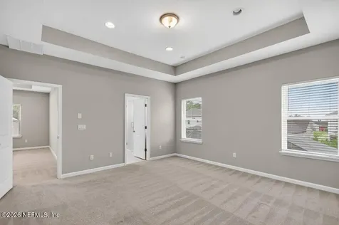 21 Yardley Court St. Augustine FL 32092