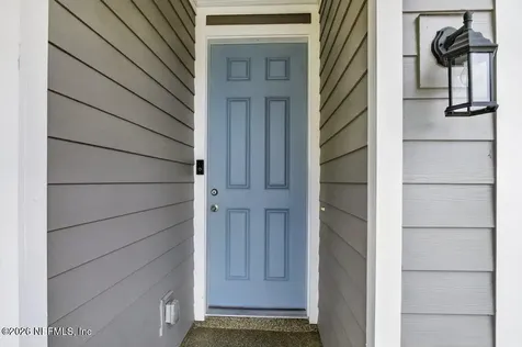 21 Yardley Court St. Augustine FL 32092