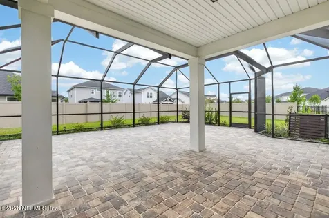 21 Yardley Court St. Augustine FL 32092