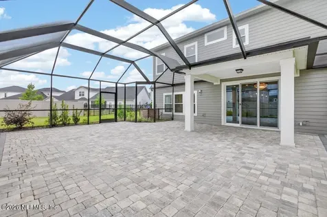 21 Yardley Court St. Augustine FL 32092
