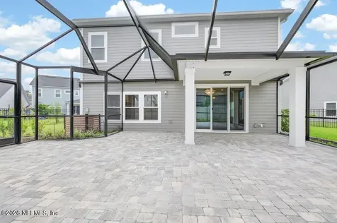 21 Yardley Court St. Augustine FL 32092