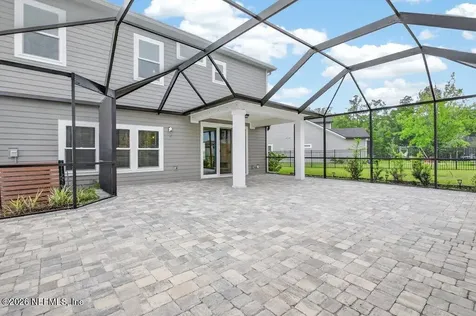 21 Yardley Court St. Augustine FL 32092