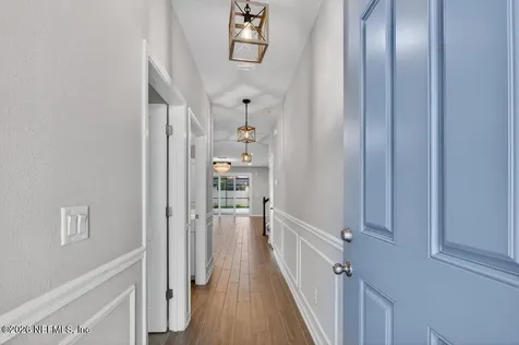 21 Yardley Court St. Augustine FL 32092