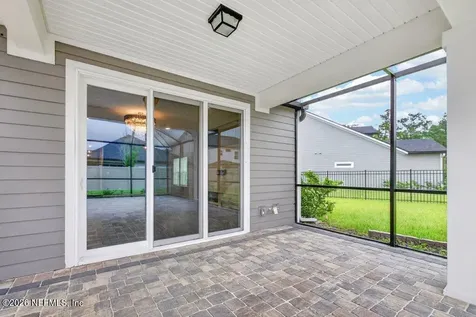 21 Yardley Court St. Augustine FL 32092