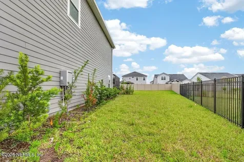 21 Yardley Court St. Augustine FL 32092