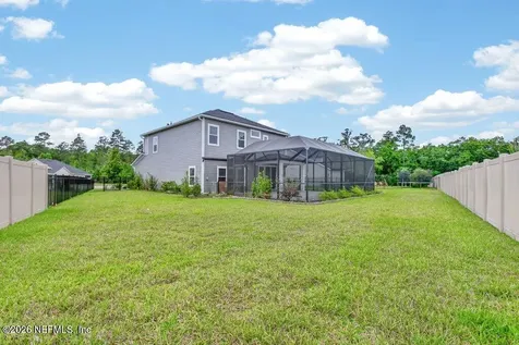 21 Yardley Court St. Augustine FL 32092