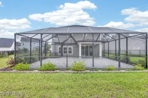 21 Yardley Court St. Augustine FL 32092