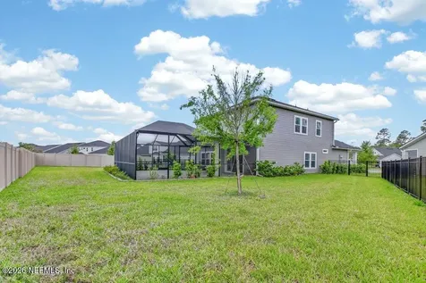 21 Yardley Court St. Augustine FL 32092