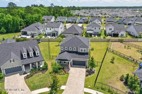 21 Yardley Court St. Augustine FL 32092