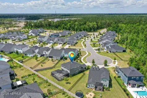 21 Yardley Court St. Augustine FL 32092