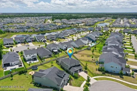 21 Yardley Court St. Augustine FL 32092