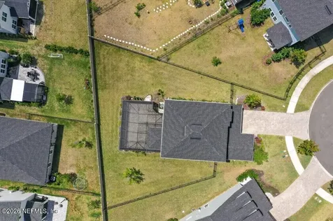 21 Yardley Court St. Augustine FL 32092