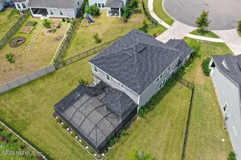 21 Yardley Court St. Augustine FL 32092