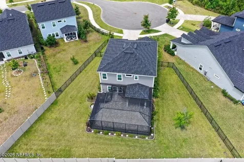 21 Yardley Court St. Augustine FL 32092