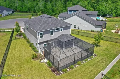 21 Yardley Court St. Augustine FL 32092