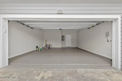 21 Yardley Court St. Augustine FL 32092