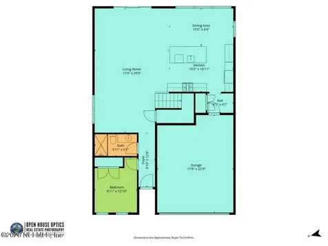 21 Yardley Court St. Augustine FL 32092