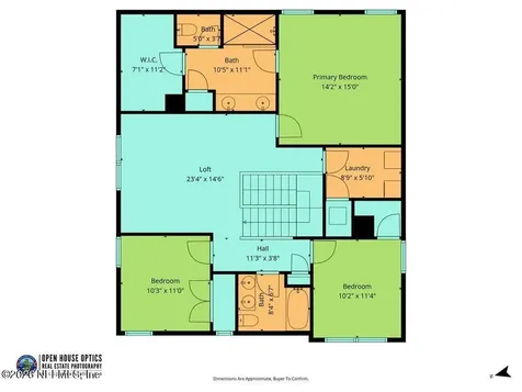 21 Yardley Court St. Augustine FL 32092