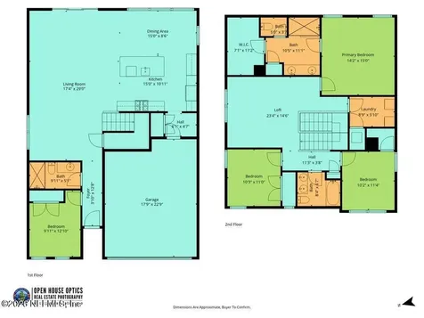 21 Yardley Court St. Augustine FL 32092