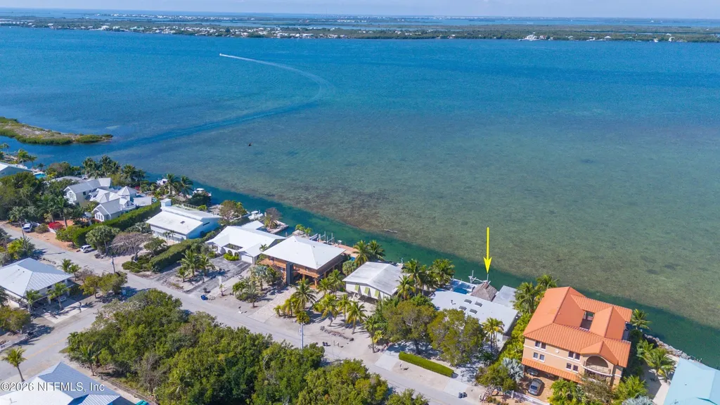 1136 W Shore Drive Big Pine Key FL 33043