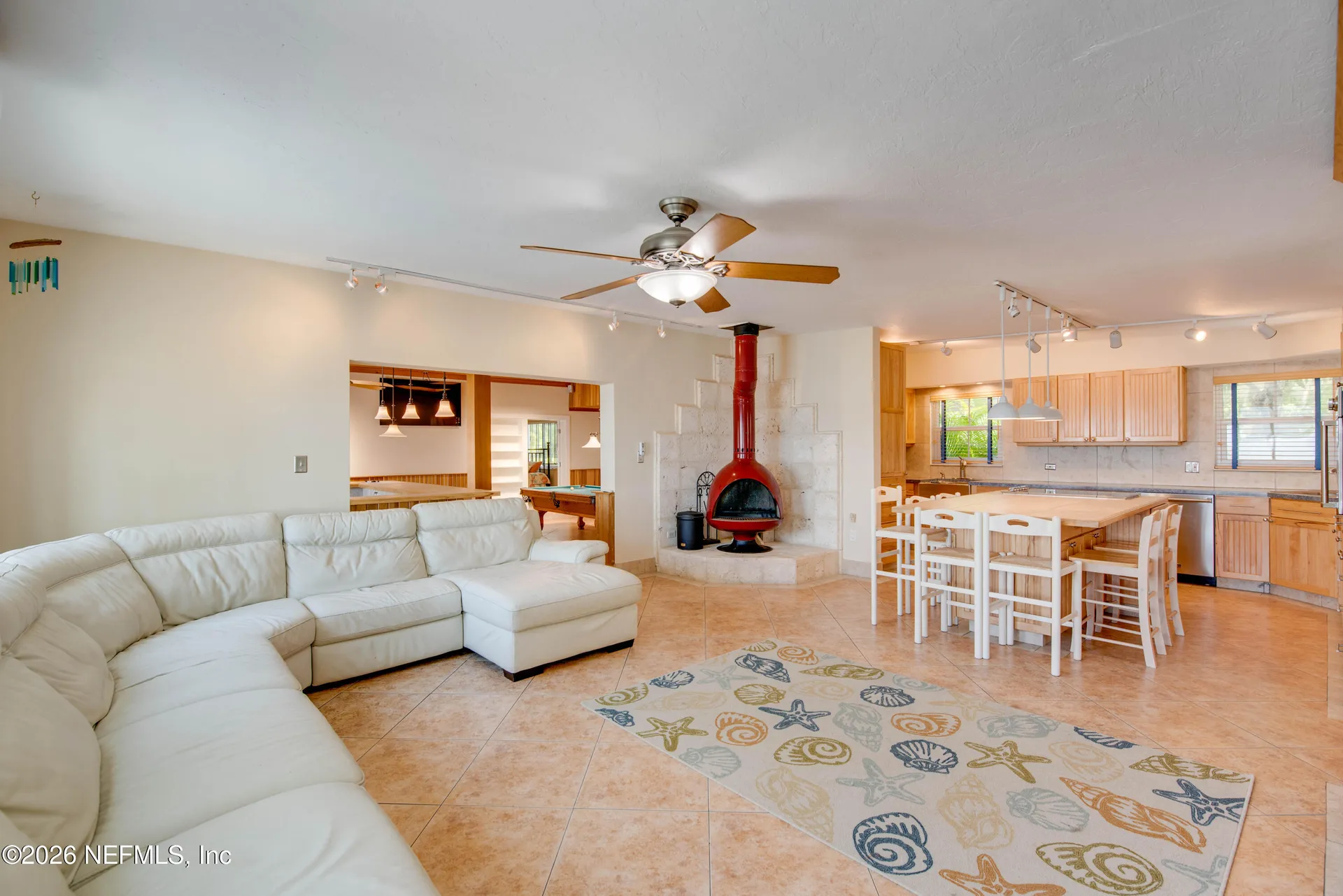 1136 W Shore Drive Big Pine Key FL 33043