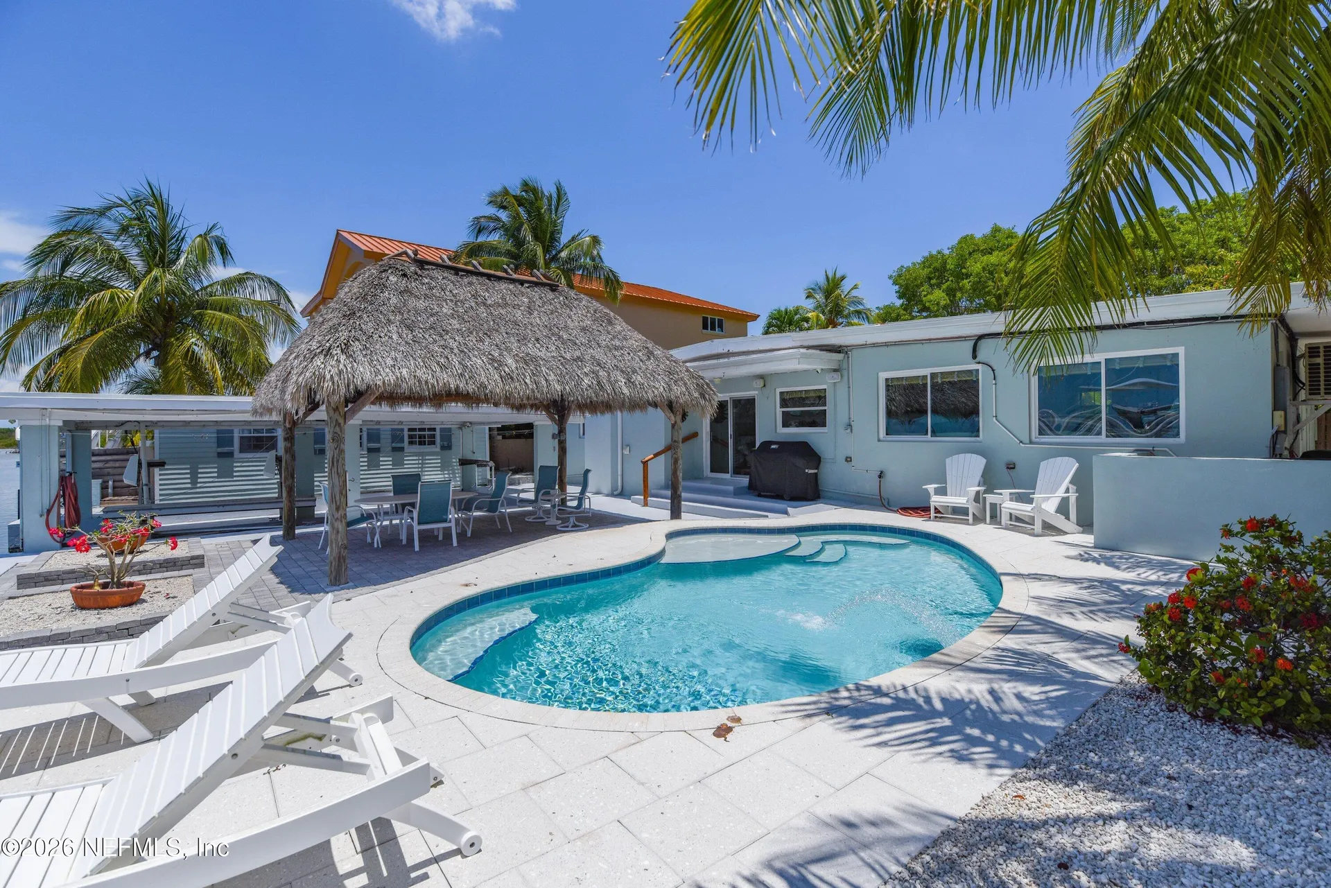 1136 W Shore Drive Big Pine Key FL 33043