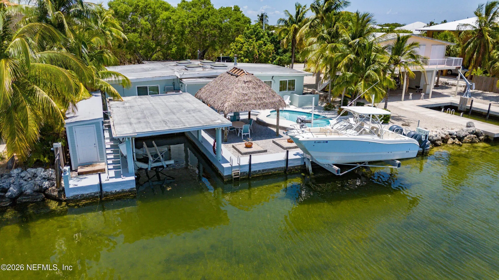1136 W Shore Drive Big Pine Key FL 33043