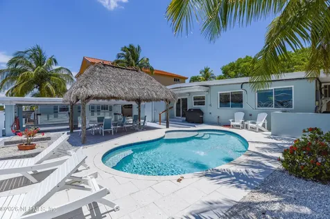 1136 W Shore Drive Big Pine Key FL 33043