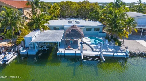 1136 W Shore Drive Big Pine Key FL 33043