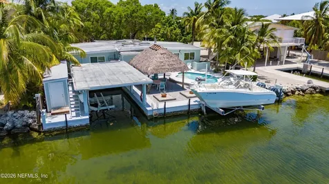 1136 W Shore Drive Big Pine Key FL 33043