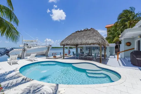 1136 W Shore Drive Big Pine Key FL 33043