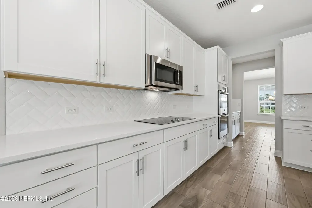 1885 Silo Oaks Place Middleburg FL 32068