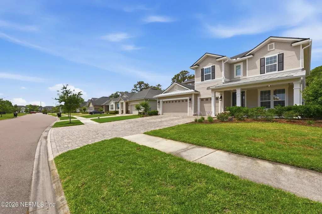 1885 Silo Oaks Place Middleburg FL 32068