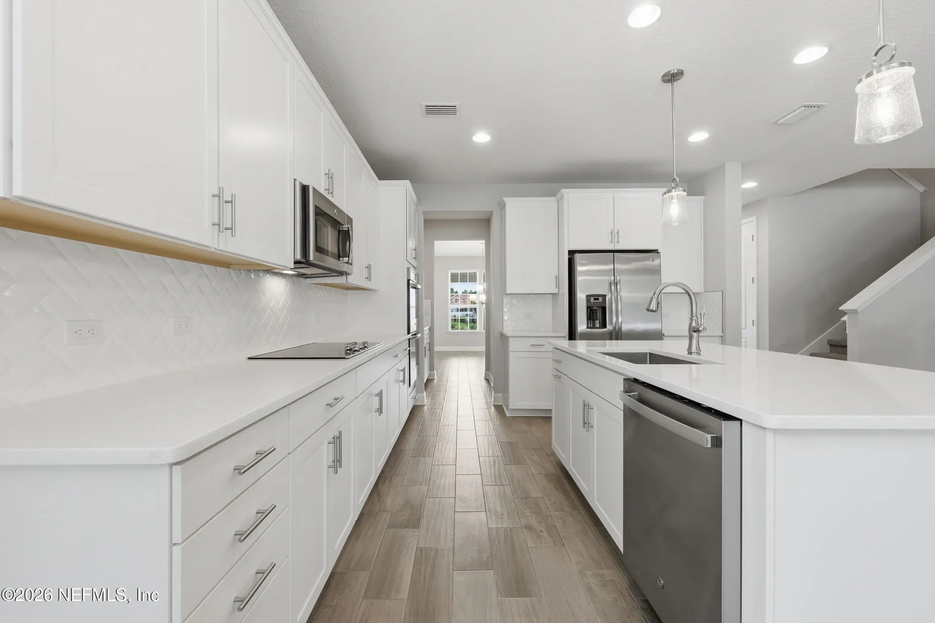 1885 Silo Oaks Place Middleburg FL 32068