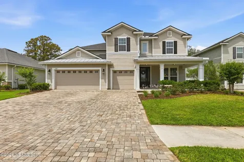 1885 Silo Oaks Place Middleburg FL 32068