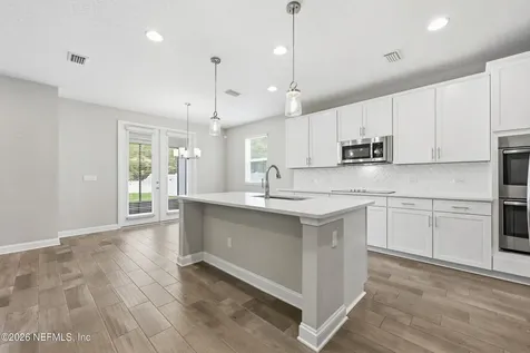 1885 Silo Oaks Place Middleburg FL 32068