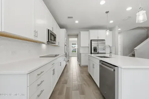 1885 Silo Oaks Place Middleburg FL 32068