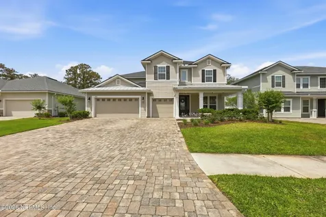1885 Silo Oaks Place Middleburg FL 32068