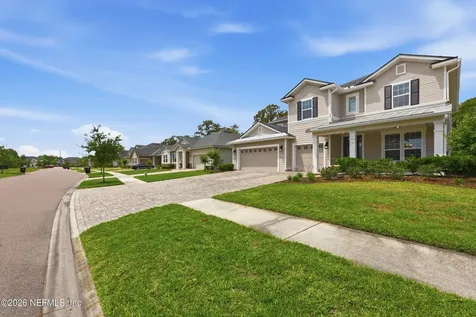 1885 Silo Oaks Place Middleburg FL 32068