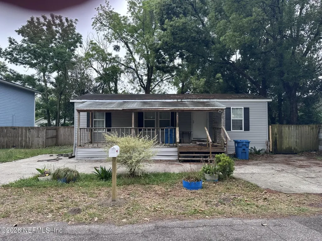 118 Orangedale Avenue Jacksonville FL 32218