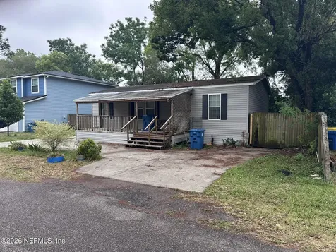 118 Orangedale Avenue Jacksonville FL 32218