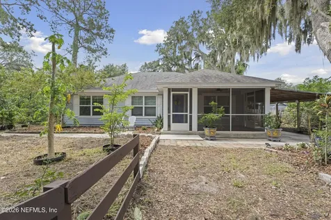 1166 Harmony Drive N St. Johns FL 32259